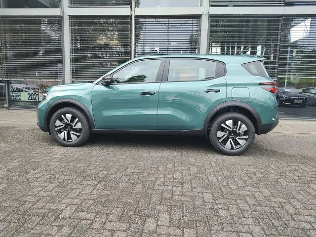 Opel Frontera Edition