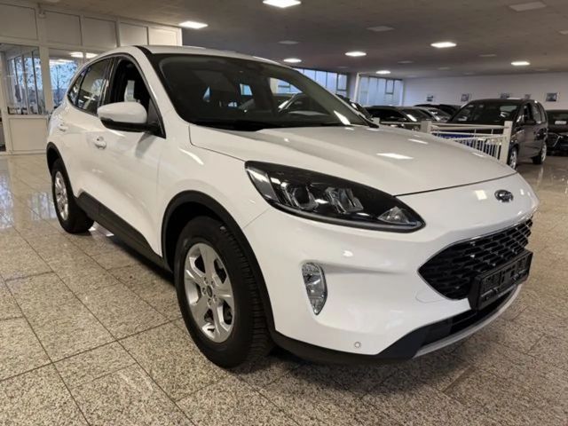 Ford Kuga Cool & Connect EcoBoost