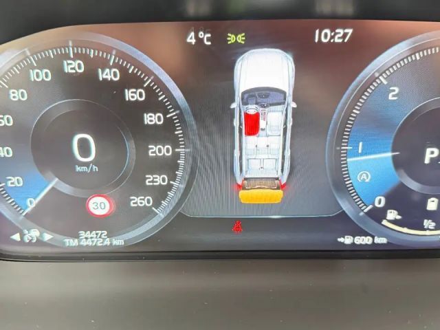 Volvo XC90 AWD Inscription