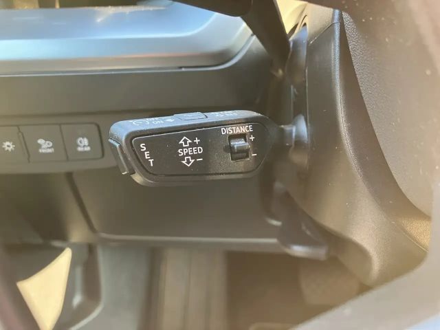 Audi Q4 e-tron 50 Quattro