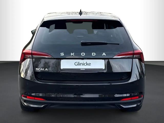 Skoda Scala 1.5 TSI Selection