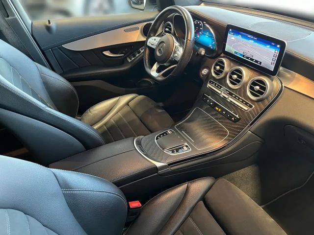Mercedes-Benz GLC 300 4MATIC AMG Line