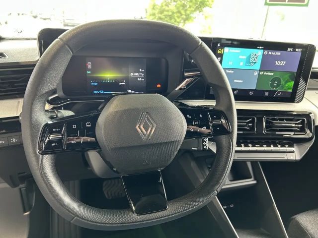 Renault 4 Comfort E-Tech Evolution