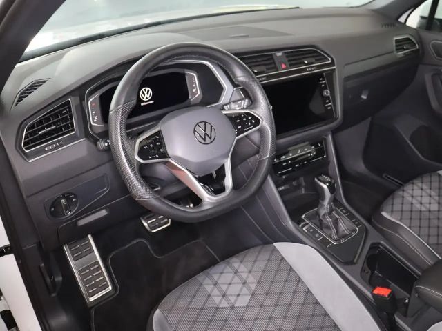 Volkswagen Tiguan 2.0 TDI DSG R-Line