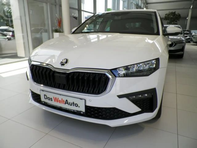 Skoda Scala Selection