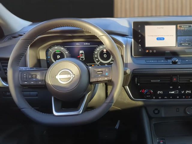 Nissan Qashqai N-Connecta