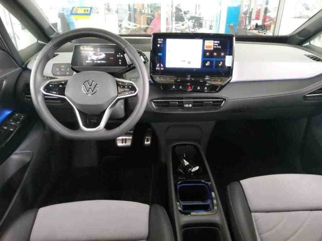 Volkswagen ID.3 IQ.Drive Performance Pro
