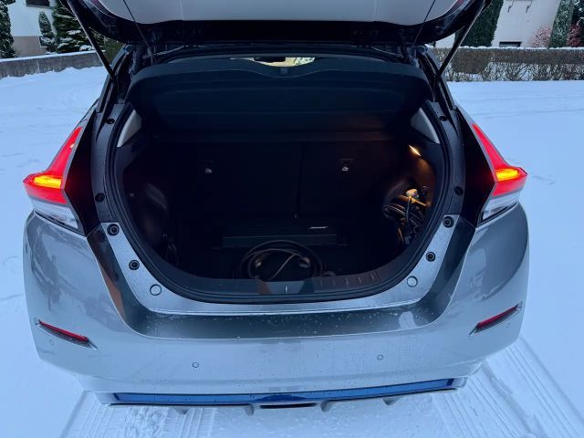 Nissan Leaf 62 kWh Tekna