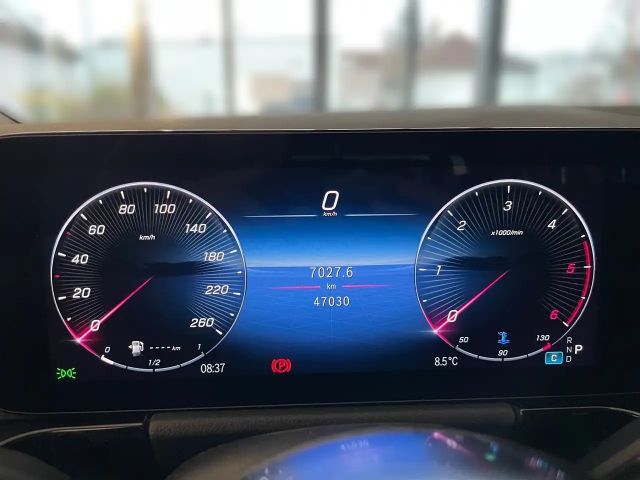 Mercedes-Benz GLA 200 4MATIC GLA 200 d