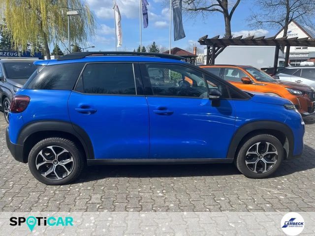 Citroën C3 Aircross Plus PureTech