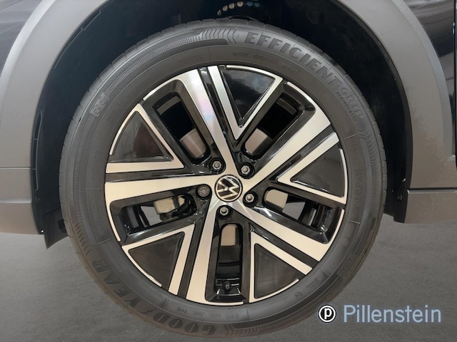 Volkswagen Taigo 1.0 TSI Style