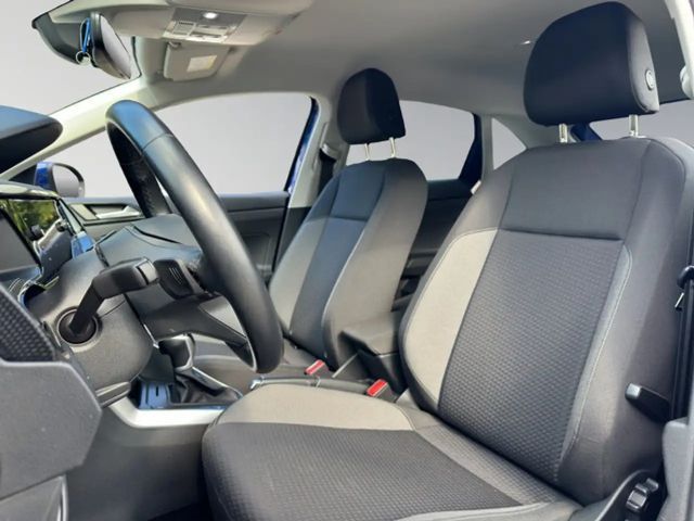 Volkswagen Taigo 1.0 TSI Life