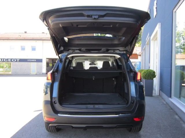 Peugeot 5008 Allure Pack PureTech