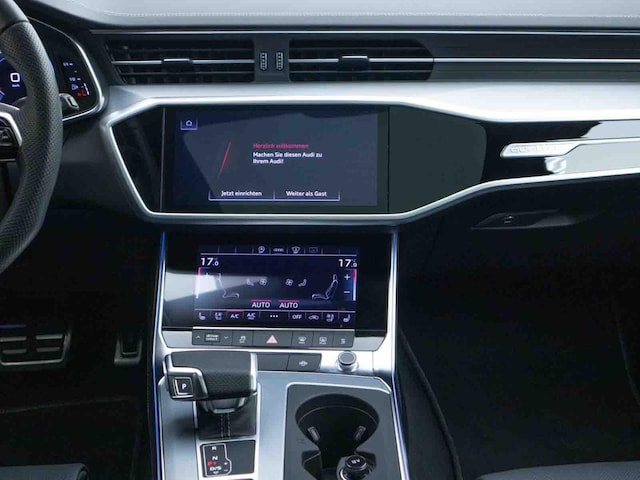 Audi S6 Avant Quattro