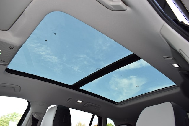 Volkswagen Tiguan DSG Elegance Elegance