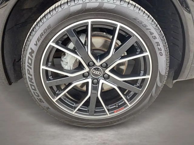 Audi Q5 40 TDI Quattro