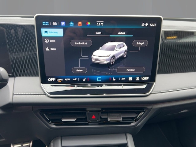 Volkswagen Tiguan 1.5 eTSI DSG