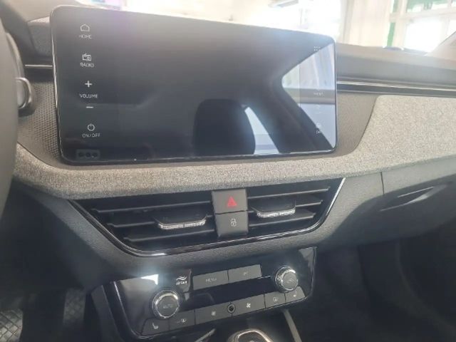 Skoda Scala 1.0 TSI Selection