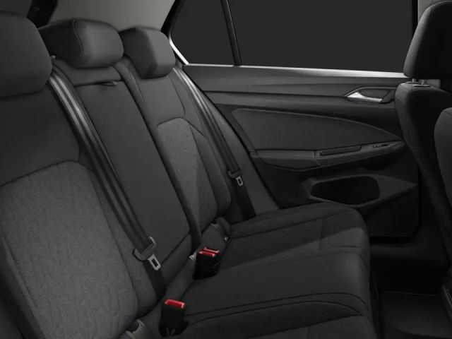 Volkswagen Golf 1.5 TSI Move