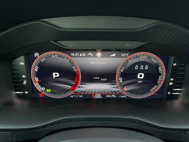 Skoda Karoq 4x4 Sportline