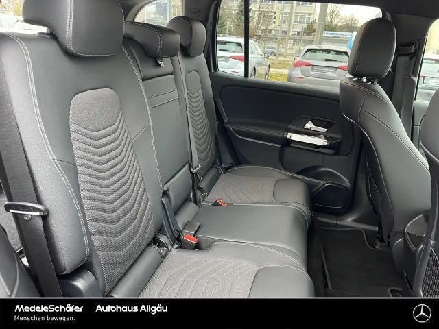 Mercedes-Benz EQB 350 4MATIC Progressive