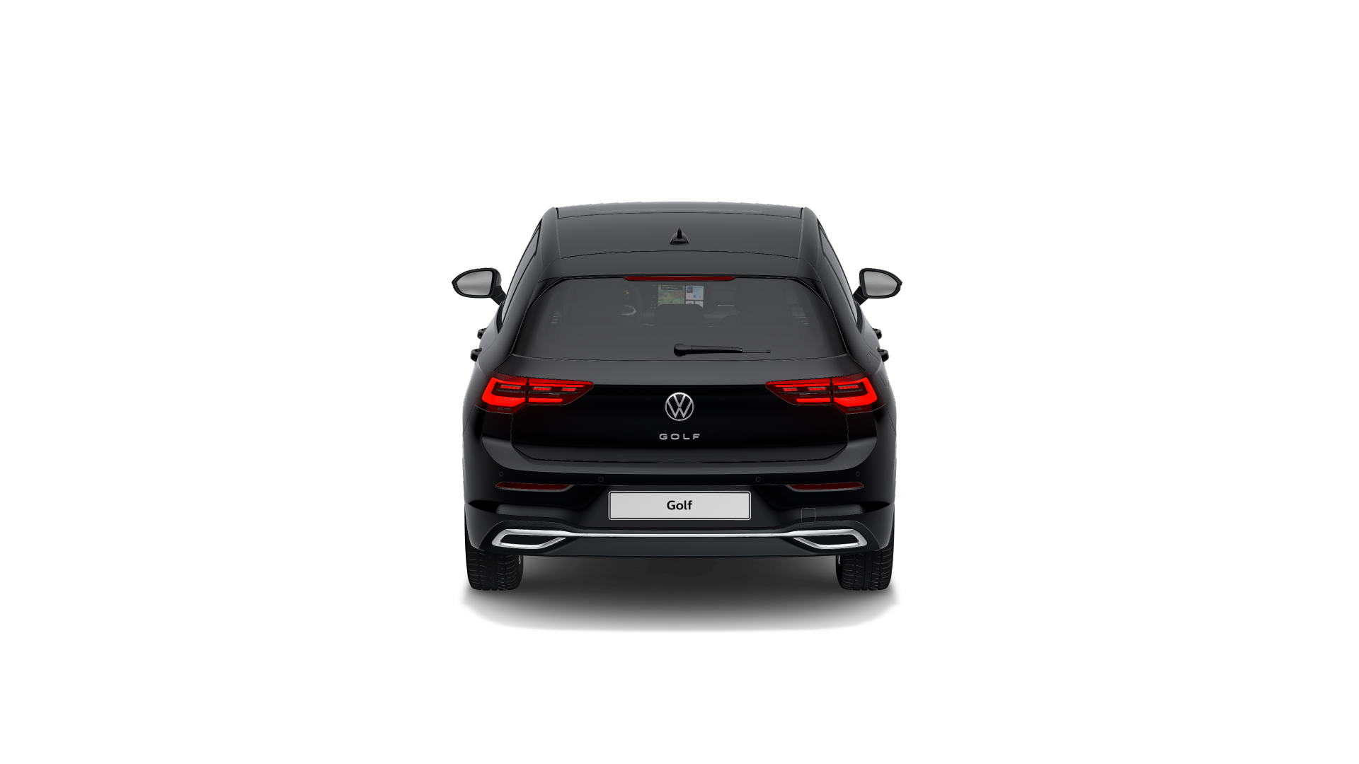 Volkswagen Golf 1.5 TSI Golf VIII