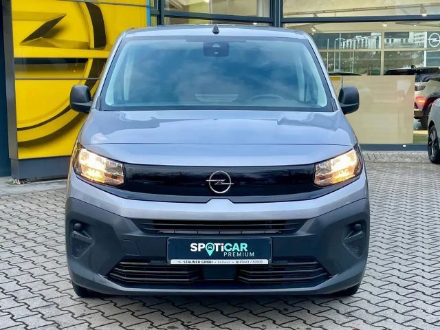 Opel Combo Cargo Diesel Facelift *KLIMA*R-KAMERA*CARPLAY*PDC*