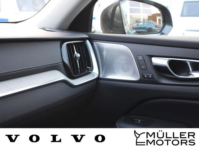 Volvo V60 AWD Ultimate