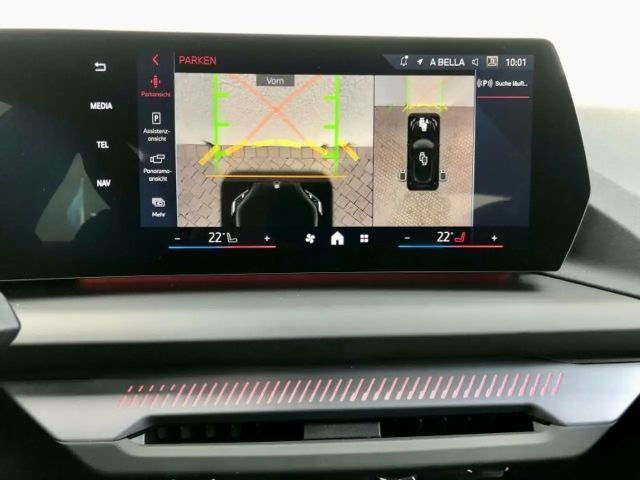 BMW 120 5-deurs M-Sport Sedan