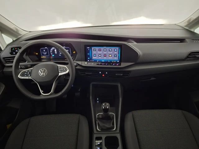 Volkswagen Caddy Family