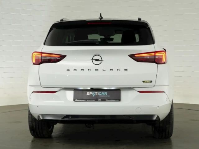 Opel Grandland X GSe