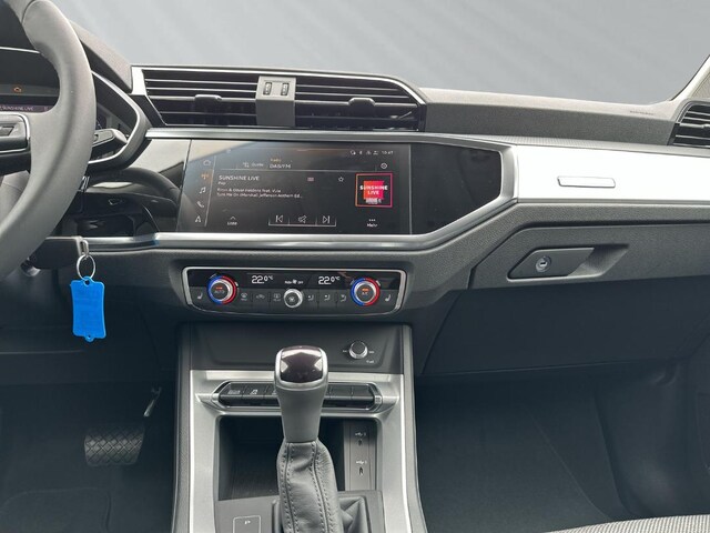Audi Q3 35 TFSI S-Tronic