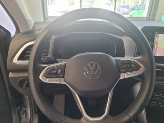 Volkswagen T-Roc 2.0 TDI DSG