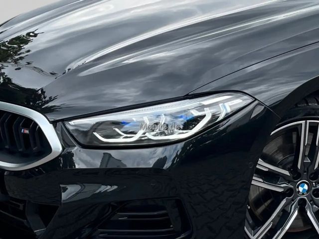 BMW M850 Coupé xDrive