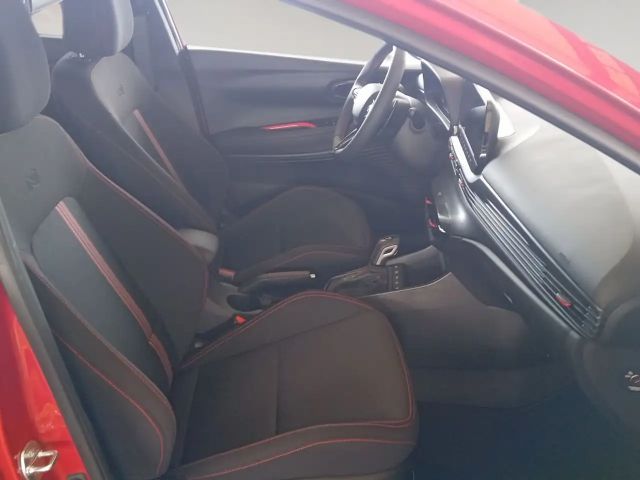 Hyundai i20 1.0 N Line T-GDi