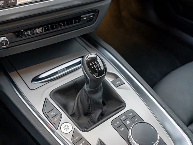 BMW Z4 M-Sport sDrive sDrive20i