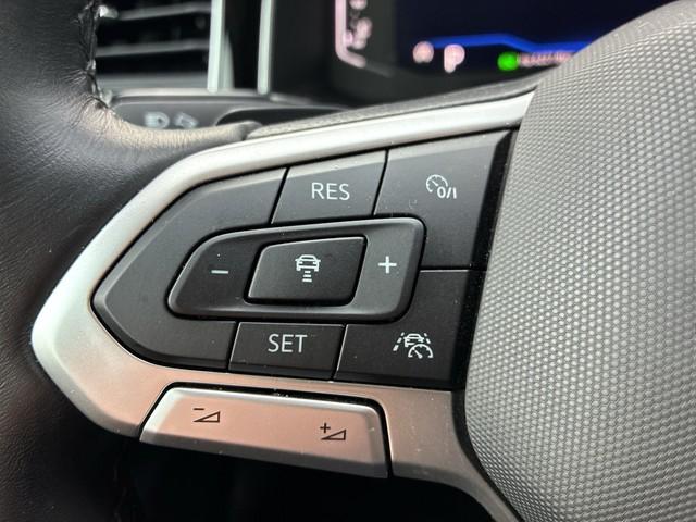 Volkswagen Taigo 1.0 TSI DSG Style