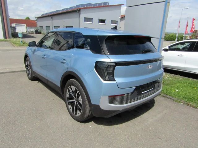 Ford Explorer - AHK/WP/ACC/Ergo/360°/Key Free/HUD