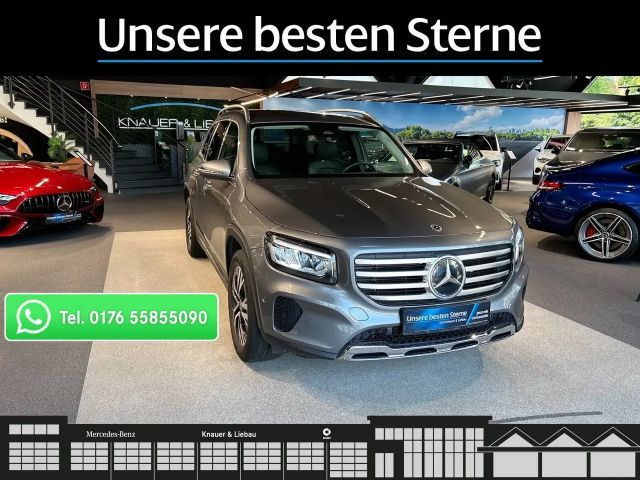Mercedes-Benz GLB 220 4MATIC Progressive