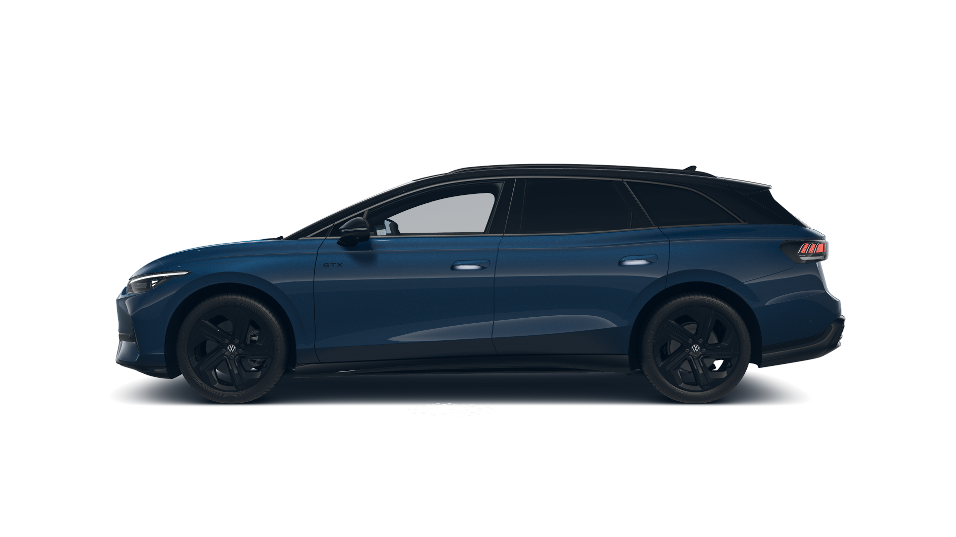 Volkswagen ID.7 4Motion GTX Tourer