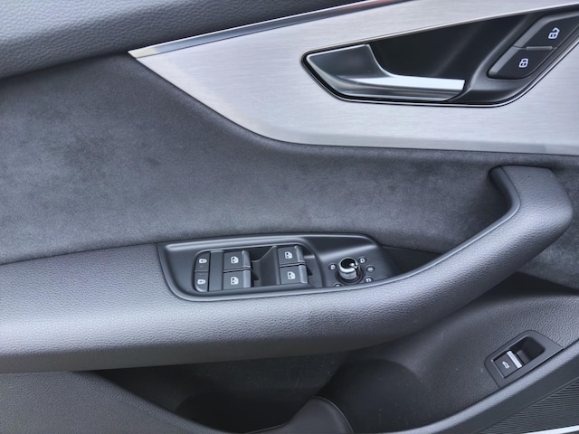 Audi Q7 55 TFSI Quattro S-Line