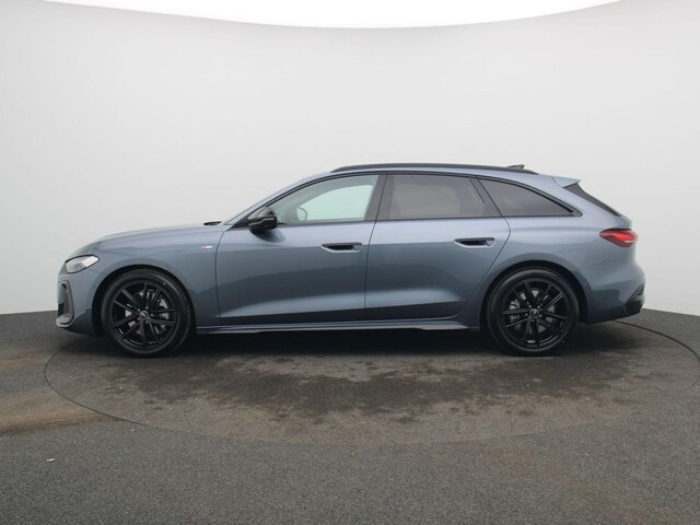 Audi A5 Avant Quattro S-Tronic