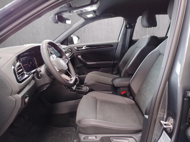 Volkswagen T-Roc 1.5 TSI DSG Style