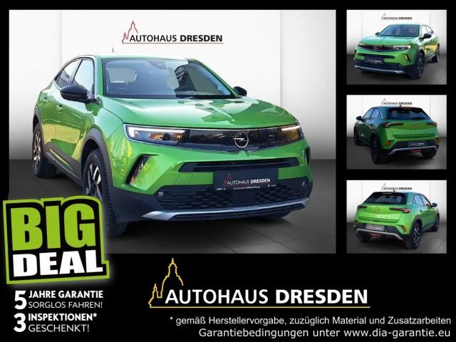 Opel Mokka 1.2 Turbo Elegance Turbo