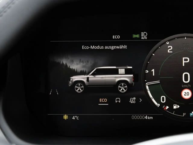 Land Rover Defender 110 D200 Dynamic SE