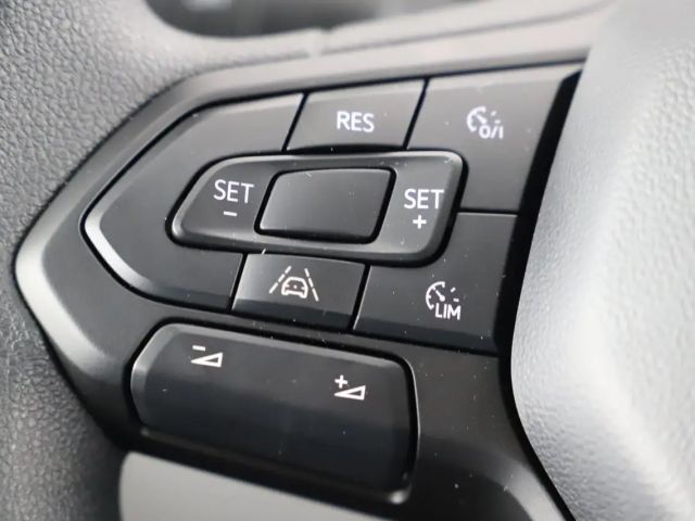 Volkswagen Transporter T7