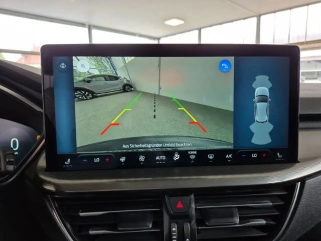 Ford Kuga EcoBoost Titanium