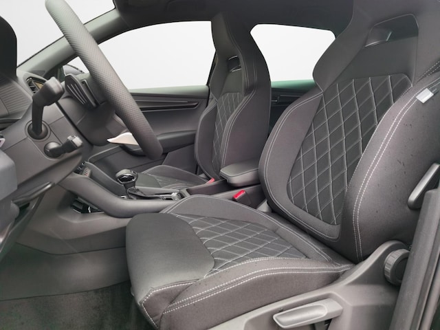 Skoda Karoq 1.5 TSI Sportline