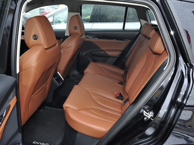 Skoda Enyaq Suite iV 60