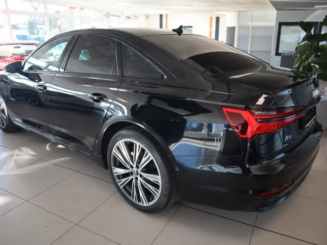 Audi A6 55 TFSI Quattro Sedan Sport
